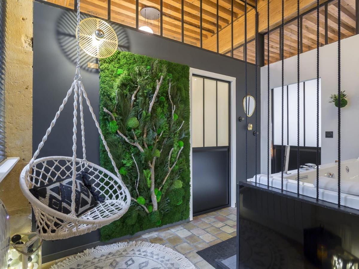 Host Inn - Coeur Vieux Lyon & Spa Екстер'єр фото